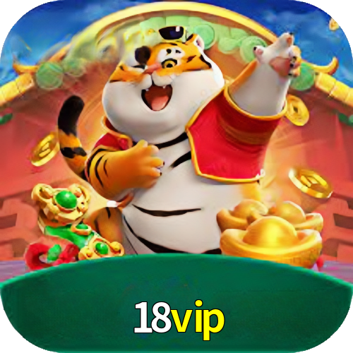 18VIP: Cassino com ambiente de alto padrão